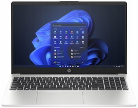 HP 255R G10 15 FullHD IPS AMD Ryzen 5 7535U 32GB DDR5 512GB SSD NVMe W11Pro