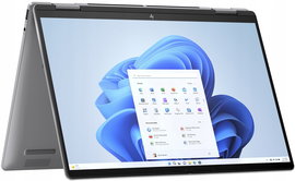 2w1 HP ENVY 14 x360 2.8K OLED 120Hz Intel Ultra 7 155U 32GB 1TB SSD Win11