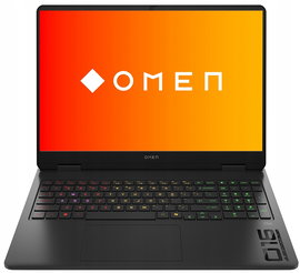 HP OMEN Gaming 16 2K 144Hz Core 5 210H 32GB DDR5 512GB SSD RTX 5060 8GB W11