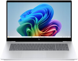 Dotyk HP OmniBook 7 NGAI 17 FHD Intel Ultra 7 258V 32GB DDR5 1TB SSD Win11