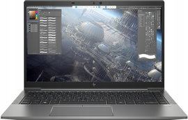 Dotyk HP ZBook Firefly 14 G8 i7-1185G7 32/512GB SSD NVIDIA T500 4GB W11 Pro
