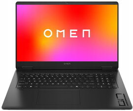 HP OMEN 17 FHD IPS 144Hz Ryzen 7 8845HS 16GB DDR5 512GB SSD RTX 4070 8GB
