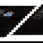 Ramka półka pleksi do Hot Wheels ELITE64 5 modeli kolekcjonerskich blistry