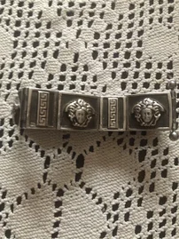 Versace bransoleta