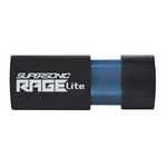 Pendrive Patriot Supersonic Rage Lite 64GB USB3.2 Gen1 120MB/s