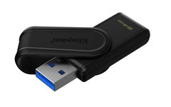 Pendrive Kingston DataTraveler Exodia S "twister" 64GB USB3.2 Gen1