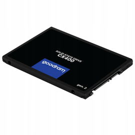 Dysk SSD 2,5" Goodram CX400 GEN.2 256GB 7mm