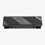 Radiator cooler chłodzenie dysku SSD M.2 Hiksemi MH2