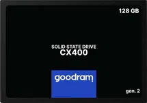 Dysk SSD 2,5" Goodram CX400 Gen2 128GB