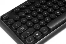 Klawiatura przewodowa iBOX IKS620 Pulsar podświetlana