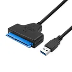 Adapter USB 3.0 do SATA Qoltec 51855 25 cm