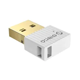 Adapter USB Bluetooth 5.0 Orico BTA-508-WH-BP White