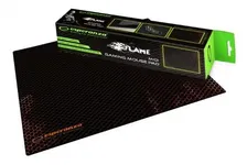Podkładka pod mysz Esperanza EGP101R Gaming Flame MINI