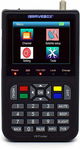 IBravebox V9 Finder Cyfrowy miernik satelitarny DVB-S/S2 i H.265