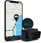 Lokalizator GPS SALIND 4G OBD 08 Tracker