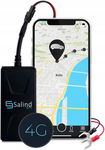 Nadajnik GPS Salind GPS SALIND 01 4G Lokalizator GPS