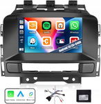 RADIO NAWIGACJA OPEL ASTRA J 2009-2019 Android Auto CarPlay 2/64GB