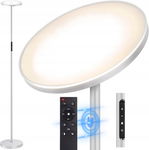 OUTON NOWOCZESNA LAMPA PODŁOGOWA LED 30W 2400LM ŚCIEMNIANA Z PILOTEM / 1