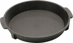 Patelnia żeliwna grillowa OutdoorChef 23 cm