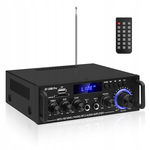 Stereo wzmacniacz BT-298Pro Bluetooth 5.0