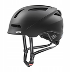Kask rowerowy Uvex Urban Planet LED r. 54-58