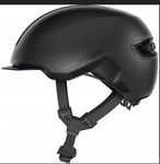 Kask rowerowy Abus Hud-Y r. S 51-55cm velvet black