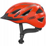 ABUS Urban-I 3.0 Kask rowerowy 52-58cm M LED