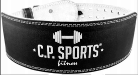 PAS TRENINGOWY KULTURYSTYCZNY C.P.SPORTS R. M 78-104CM