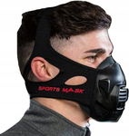 OXYGEN ADVANTAGE SPORTSMASK MASKA TRENINGOWA MCKEOWN