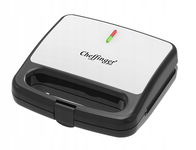 Opiekacz toster sandwich maker 700W Cheffinger powłoka non-stick, CF-T01