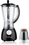 Blender Cheffinger 2 w 1 CF-PB1.5 1000W + młynek