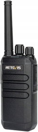 KRÓTKOFALÓWKA Retevis RT40 PMR446 DMR cyfrowa analogowa Walkie Talkie