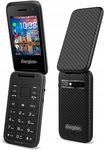 ENERGIZER E282SC CLAMSHELL TELEFON KOMÓRKOWY
