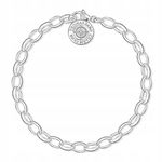 Thomas Sabo Damska bransoletka srebrna