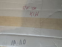 Box elektro mix zwroty konsumenckie kl. A B14