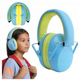 SŁUCHAWKI WYGŁUSZAJĄCE DLA DZIECKA DZIECI OCHRONNE WYCISZAJĄCE SKUTECZNE