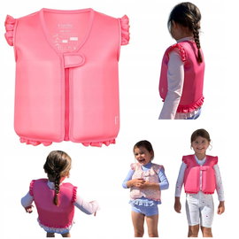 Kamizelka do Pływania dla Dzieci Neo Rosy Vanilla Copenhagen 1-3 L 11-20 kg