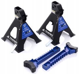 Podstawki warsztatowe z blokadą Tagred TA248