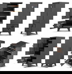 WĘDZARNIA METALOWA DO OGRODU FUNKCJA GRILL 2w1 PREMIUM PROD POLSKA+GRATIS!!