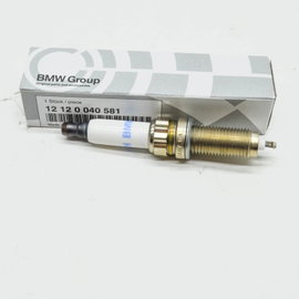 BMW X5 F15 F85 ŚWIECA ZAPŁONOWA 0040581 12120040581