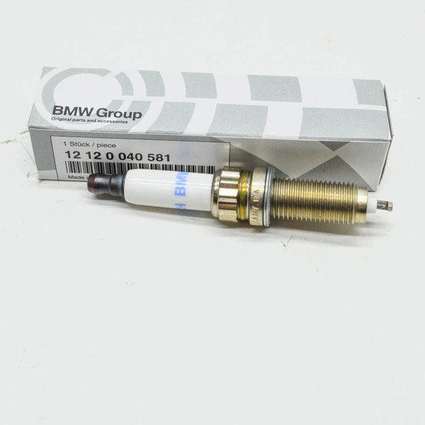 BMW X5 F15 F85 ŚWIECA ZAPŁONOWA 0040581 12120040581