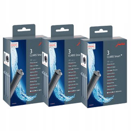 Filtr Claris Smart+ do ekspresu Jura 3opk po 3szt