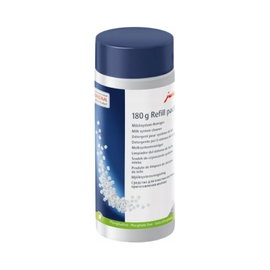 Tabletki Jura Refill Pack do czyszczenia systemu mlecznego 24212 180g