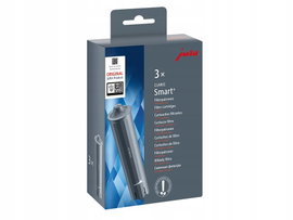 Filtr Claris Smart+ ekspresu Jura E8 J8 Z8 S8 zestaw 3 szt 71794 SMART+