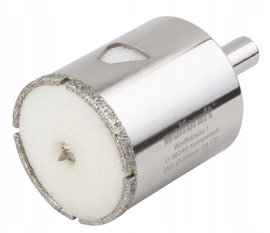 Wolfcraft WF 5928000 otwornica diamentowa 45 mm