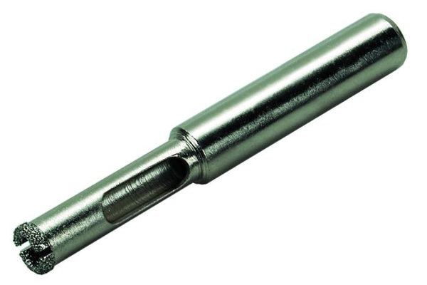 Wiertło diamentowe do płytek 6 mm Wolfcraft Ceramic