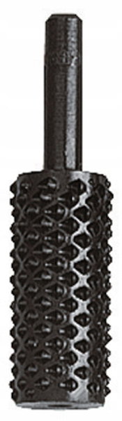 Tarnik profilowany frez walcowy do drewna 13,5 mm Wolfcraft - cylindryczny