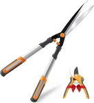AIRAJ NOŻYCE DO ŻYWOPŁOTU 60 CM