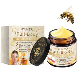 Krem Ujędrniający do ciała z Jadem Pszczelim 60g