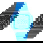 Adidas Digital One GMT AOST22047 Męski zegarek z chronografem